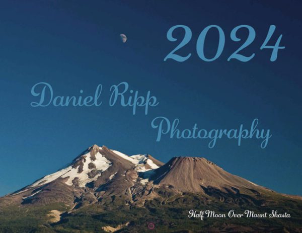 2024 Calendar - Cover